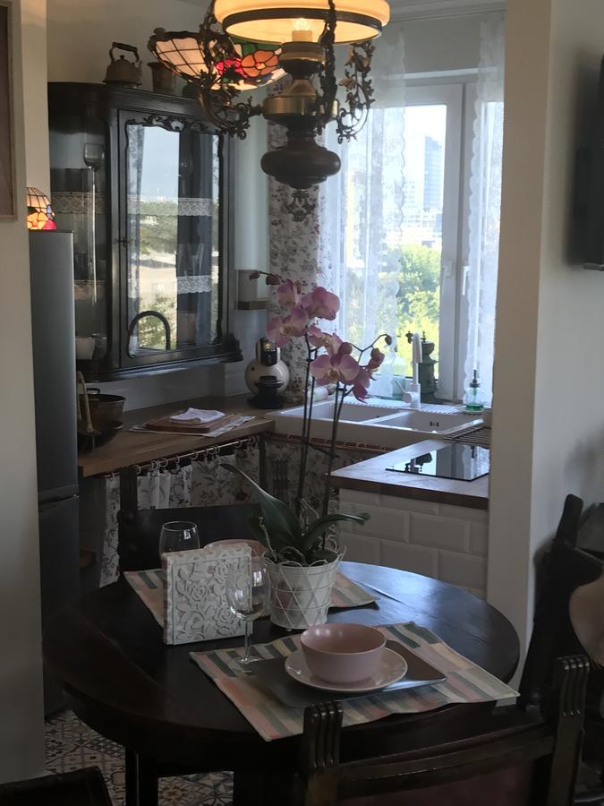 Apartamento Apartament Karmelicka 19 Muzeum Polin Varsovia Exterior foto