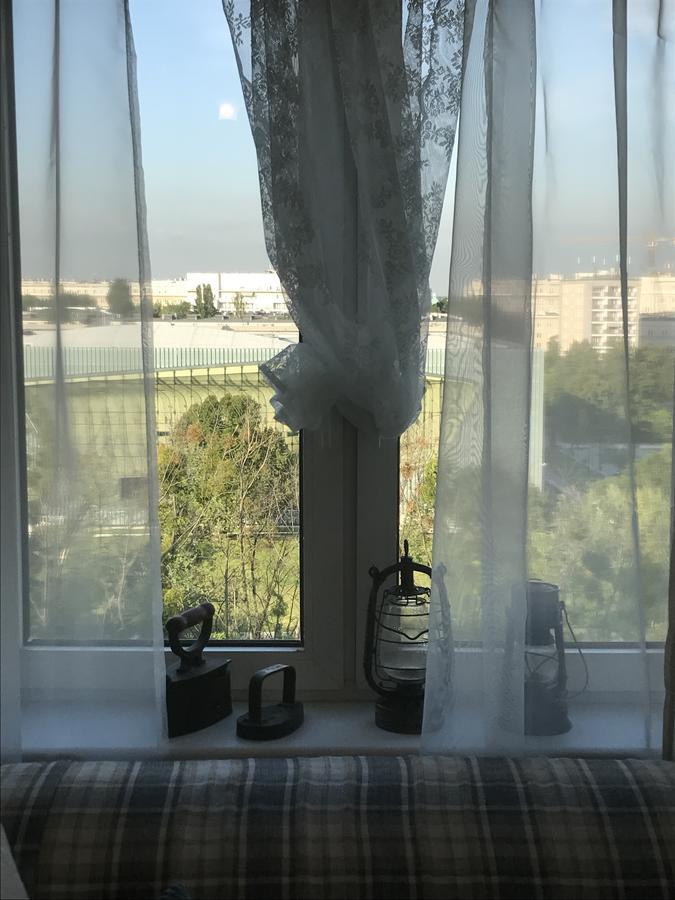 Apartamento Apartament Karmelicka 19 Muzeum Polin Varsovia Exterior foto