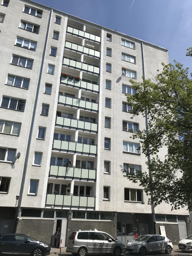 Apartamento Apartament Karmelicka 19 Muzeum Polin Varsovia Exterior foto